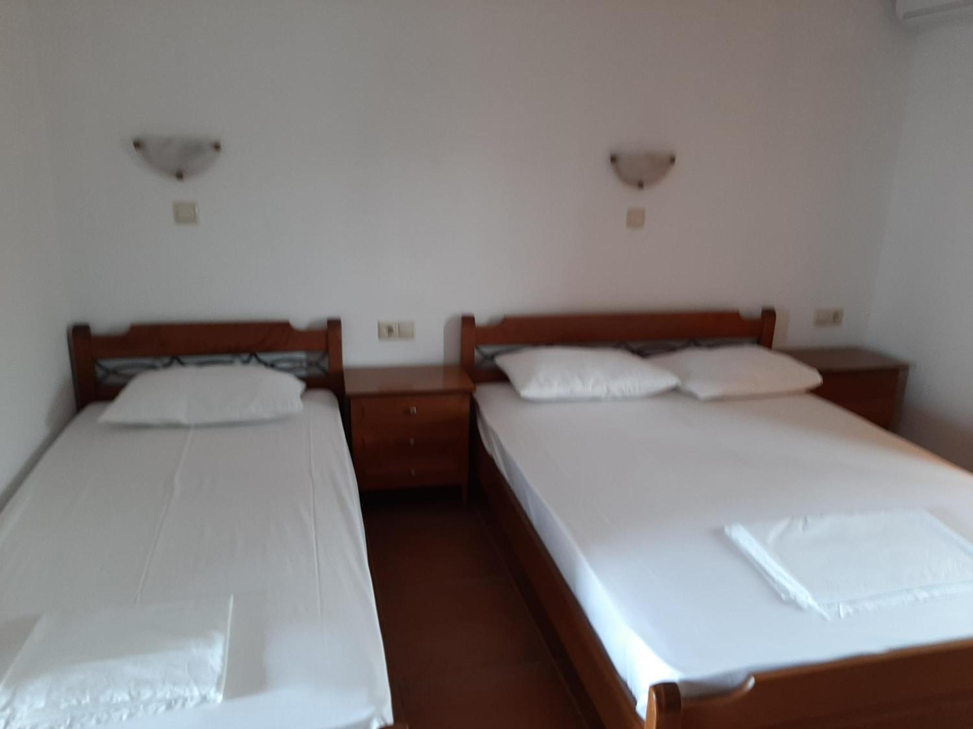 סארטי Hotel Kosmas חדר תמונה