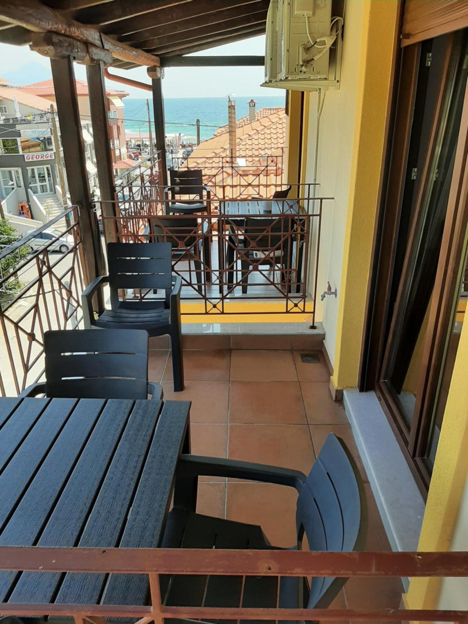 סארטי Hotel Kosmas חדר תמונה