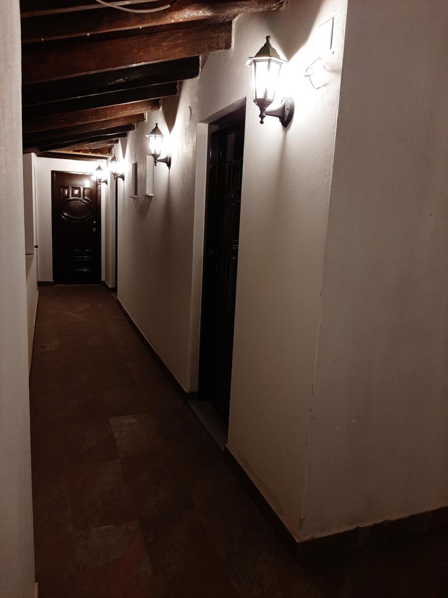 סארטי Hotel Kosmas חדר תמונה