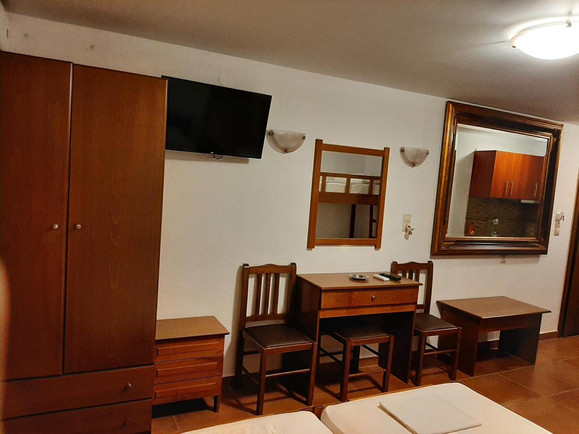 סארטי Hotel Kosmas חדר תמונה