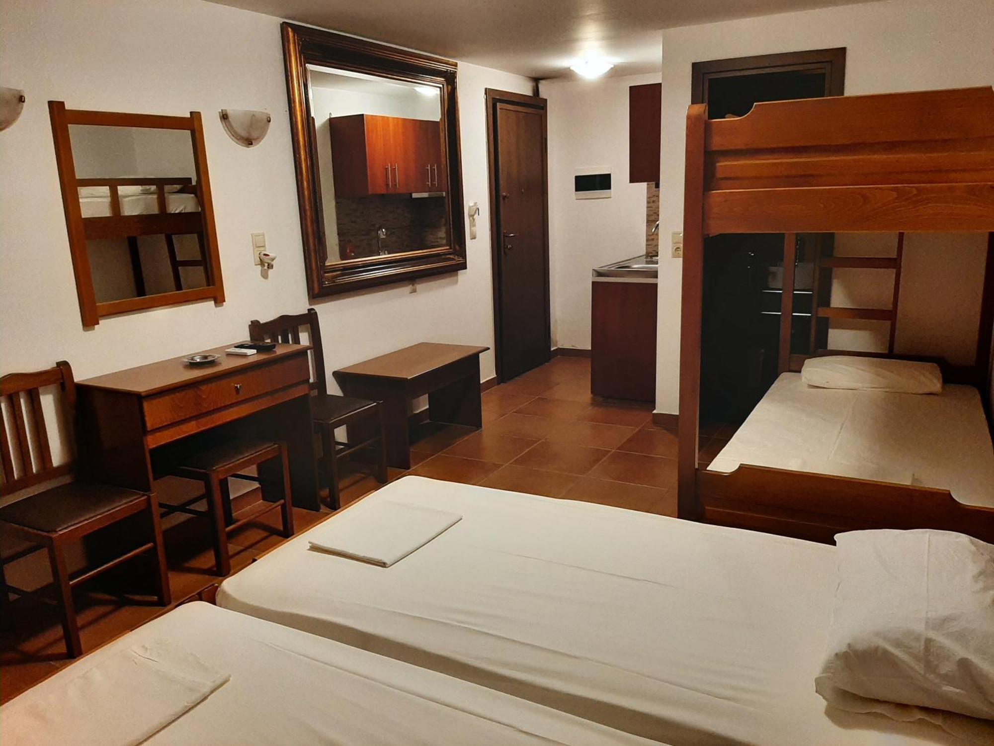 סארטי Hotel Kosmas חדר תמונה