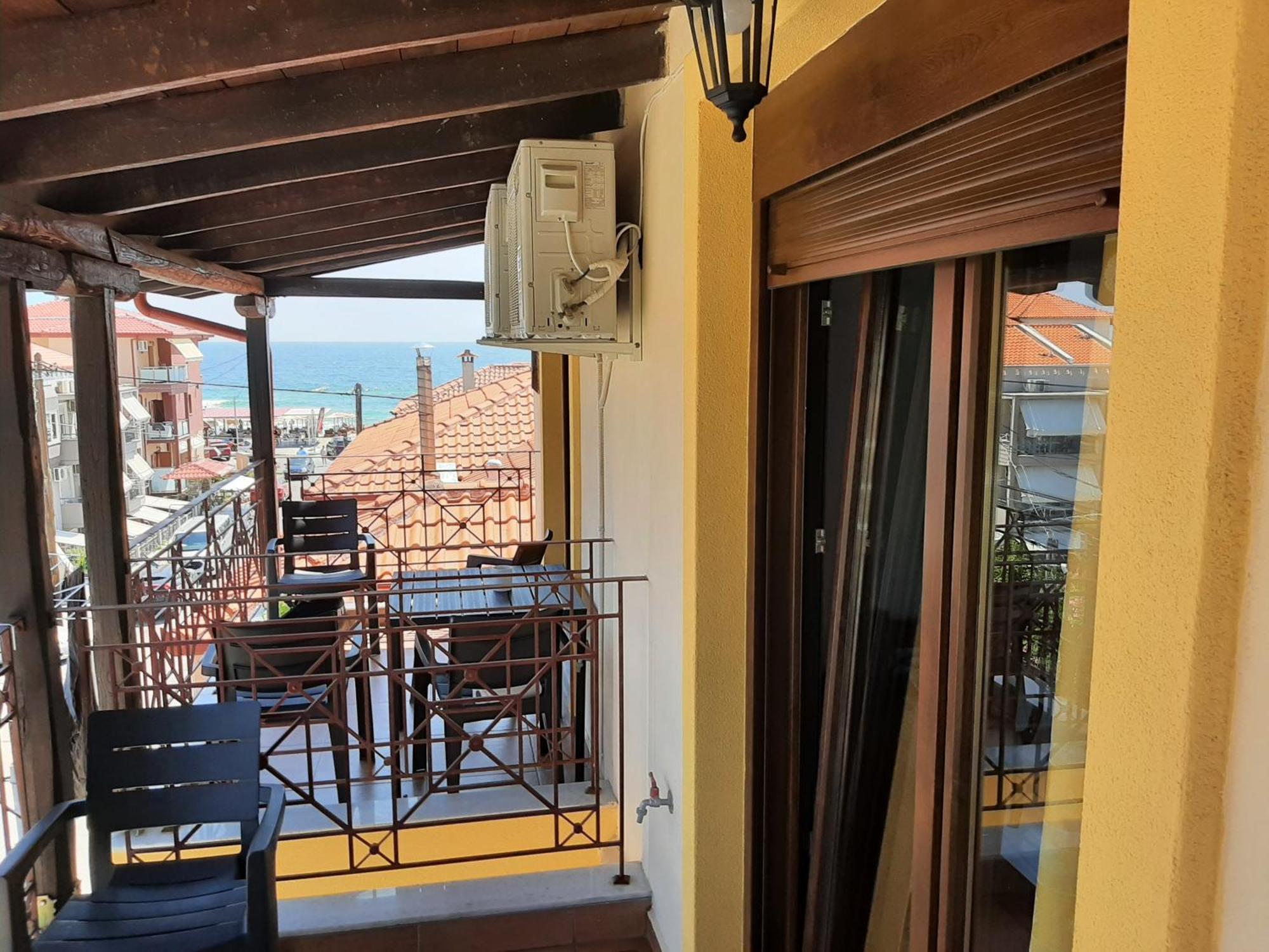 סארטי Hotel Kosmas חדר תמונה