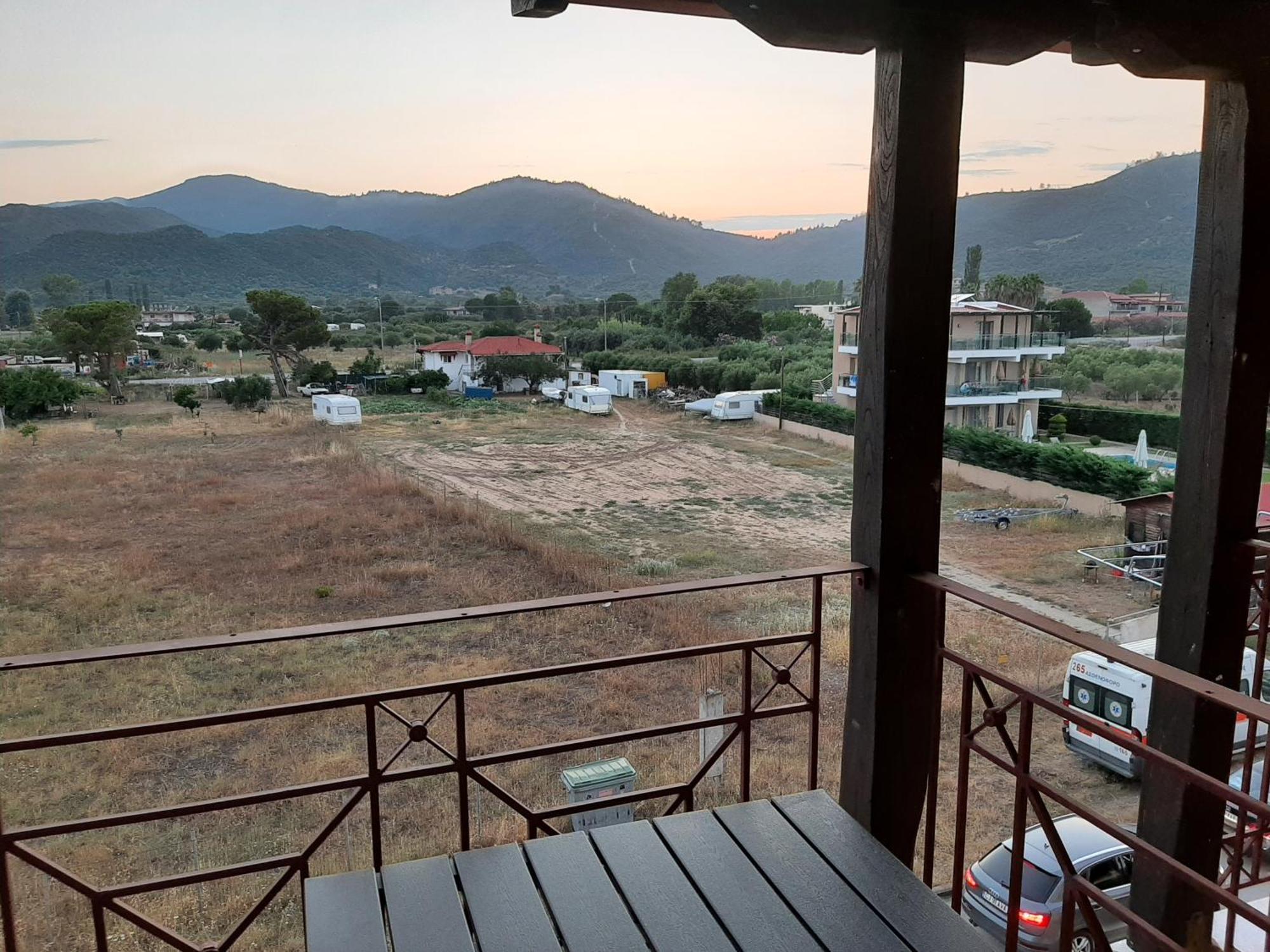 סארטי Hotel Kosmas חדר תמונה