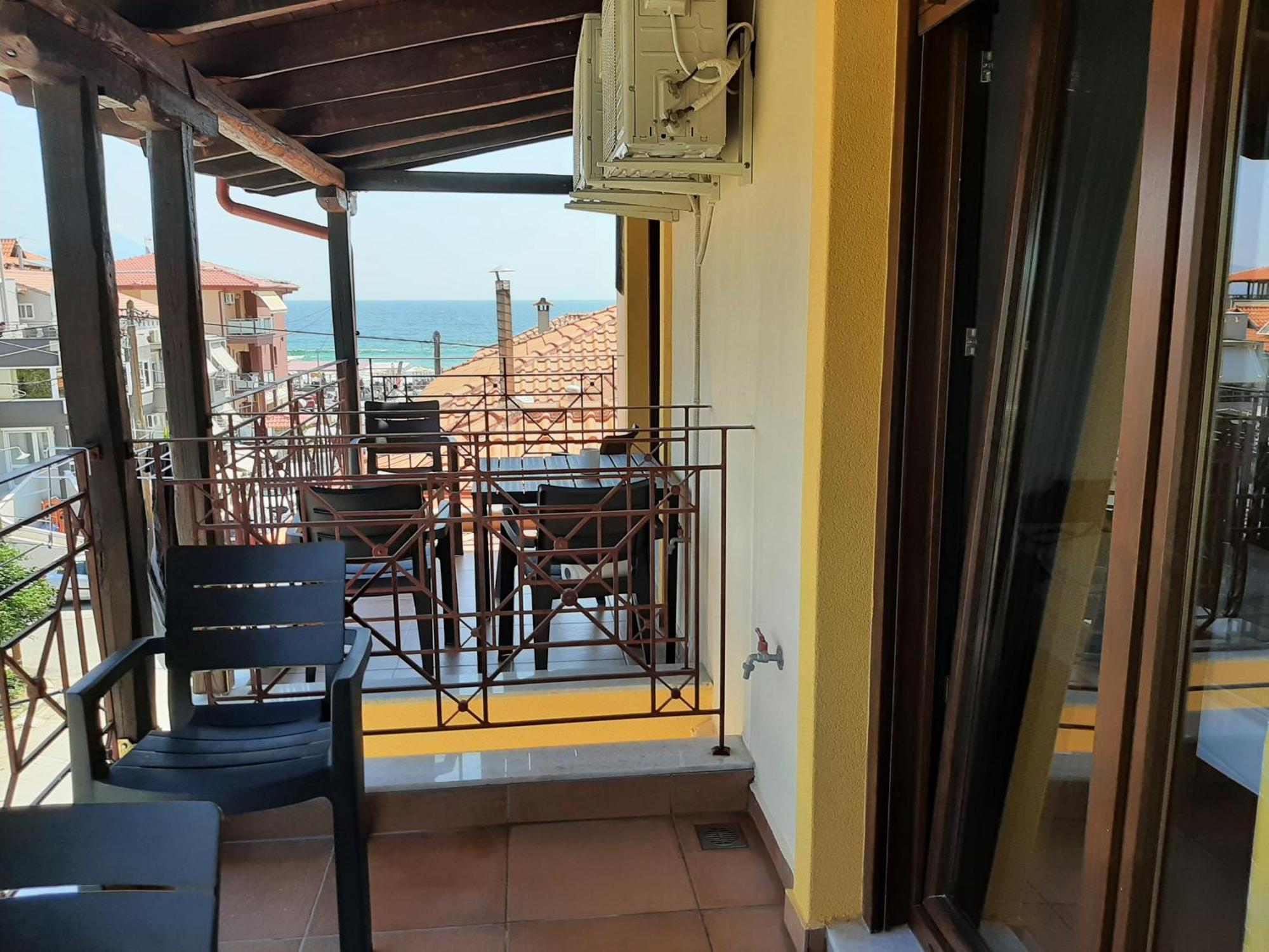סארטי Hotel Kosmas חדר תמונה