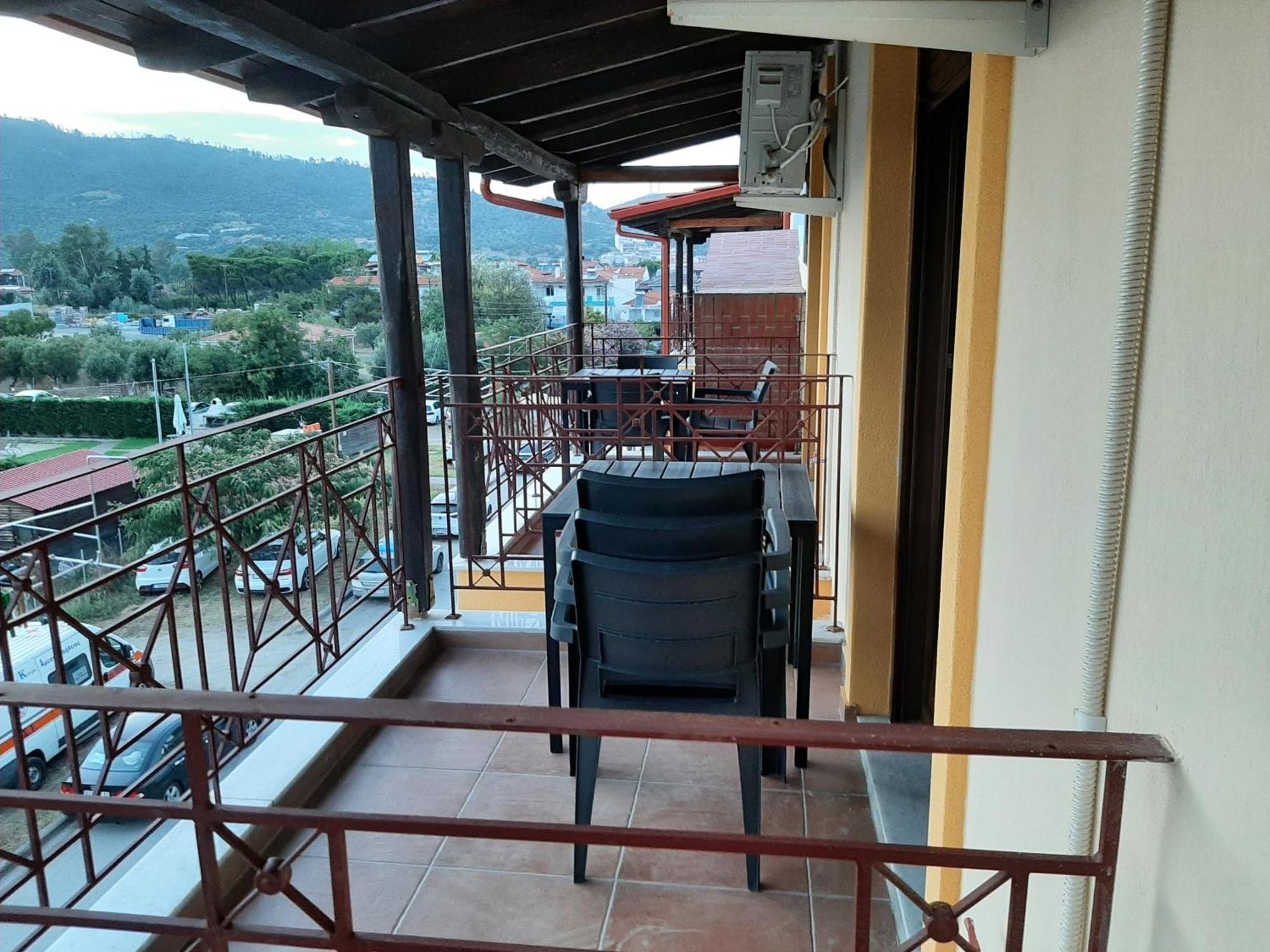 סארטי Hotel Kosmas חדר תמונה