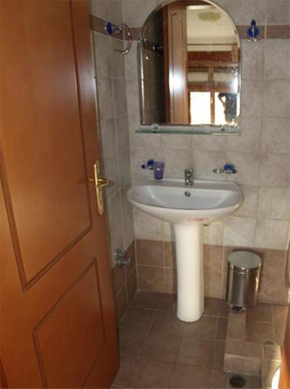 סארטי Hotel Kosmas חדר תמונה